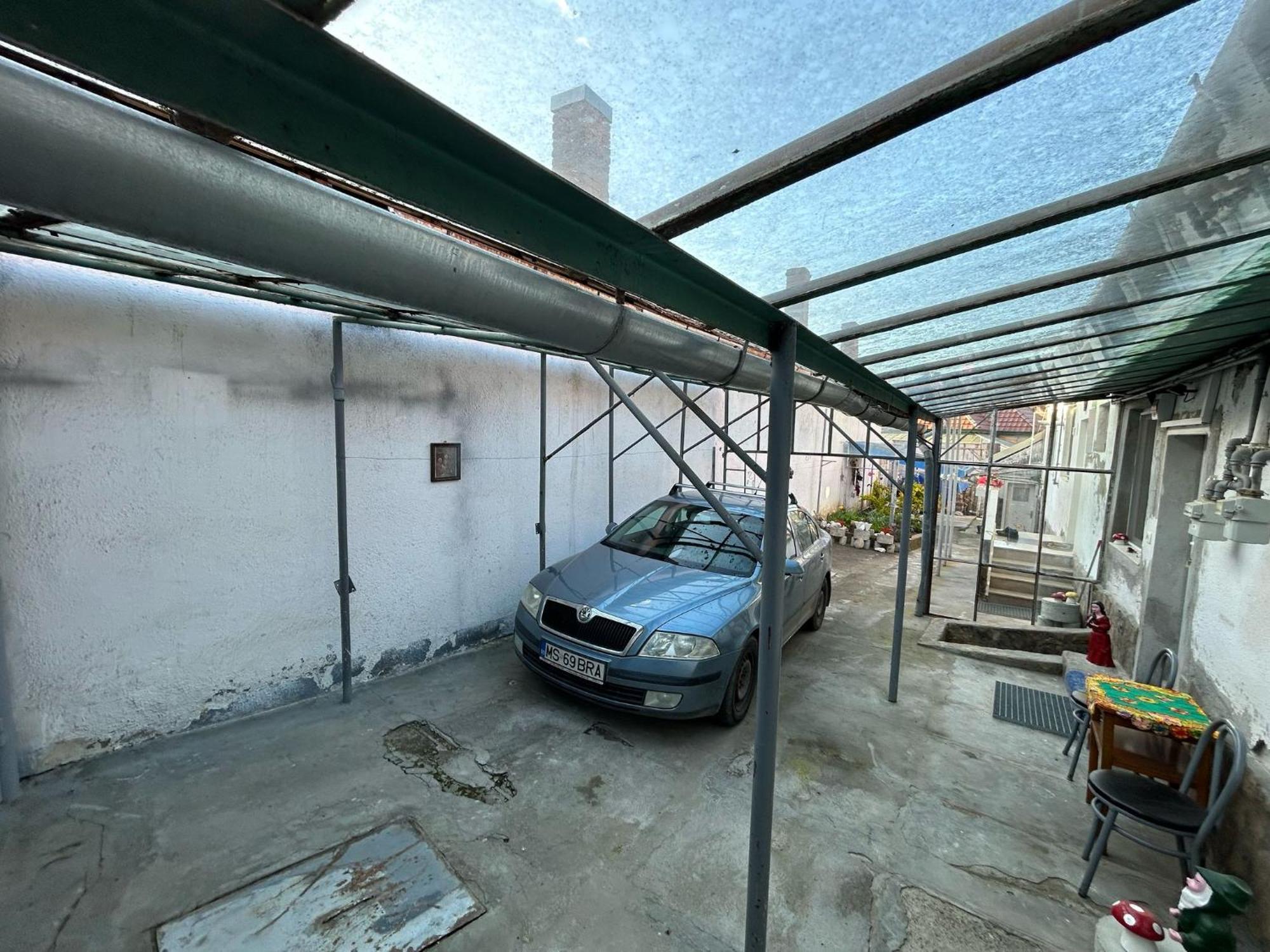 Casa Lenu & Lian Hotel Segesvár Kültér fotó
