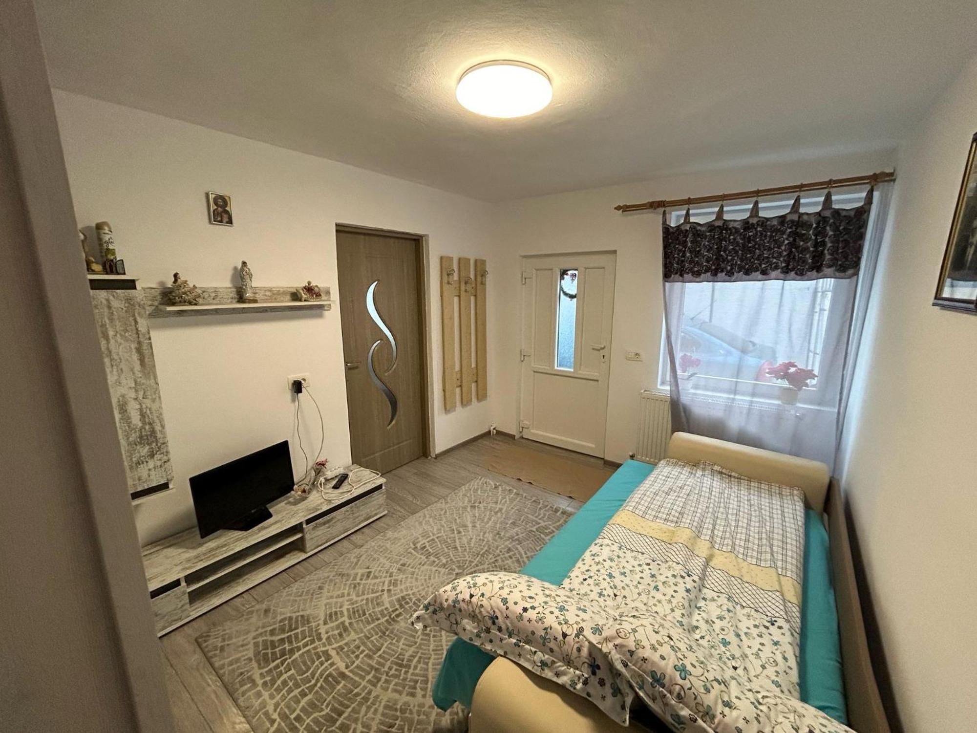 Casa Lenu & Lian Hotel Segesvár Kültér fotó